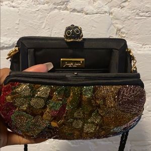 Judith leiber vintage bag